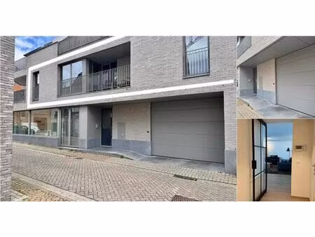 appartement à louer à de beauffortstraat 2 meise (rbv73628)