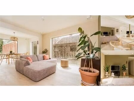 appartement à louer à van landeghemstraat 23 sint-niklaas (rbv73486)