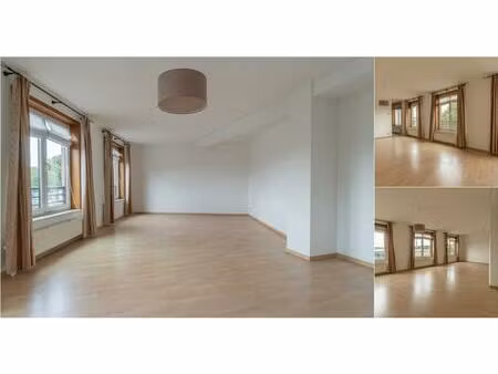 appartement à louer à rue théophile delbar 8a waterloo (vbe12128)