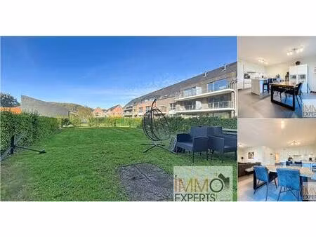 rez-de-chaussée à louer à rue des falîjes 9 andenne (vbe12328)