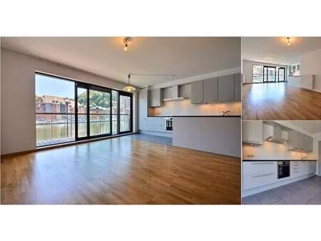 appartement à louer avec terrasse et 3 chambres   dinant (vbe12289)
