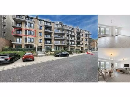 appartement à louer à quai de compiègne 56 huy (vbe12431)