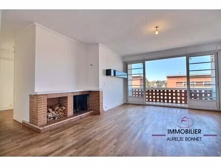 achat appartement 4 pièces 103m² lisieux 14100