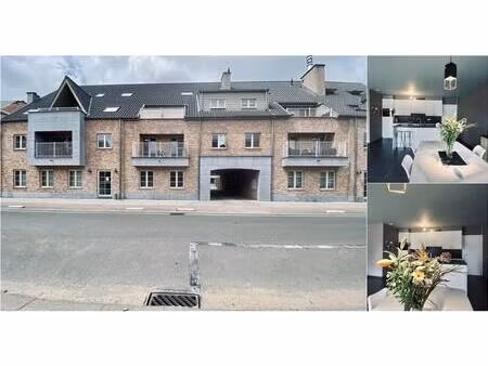 appartement à louer à haasdonksesteenweg 29 temse (rbv73468)