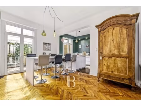 annonce maison à vendre