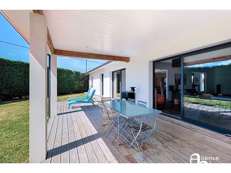 annonce maison à vendre