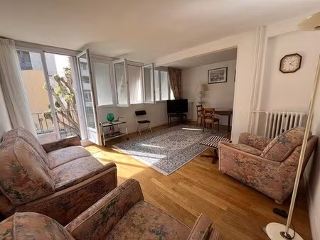 achat appartement 3 pièces 71m² boulogne billancourt 92100