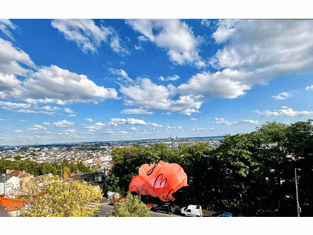 achat maison 4 pièces 79m² le havre 76600