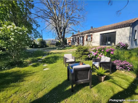 vente maison 5 pièces 90 m² à vedène (84270)  299 000 €
