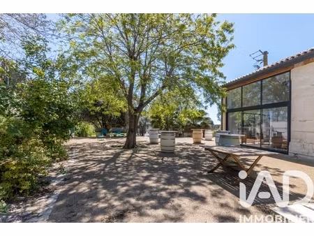 vente maison de campagne 6 pièces