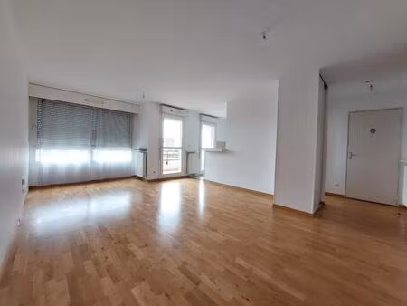 location appartement 55m² st aubin les elbeuf 76410