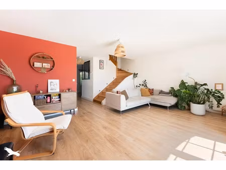 vente maison 5 pièces 98 m² à juvignac (34990)  319 396 €