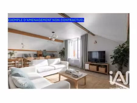 appartement à fontenay-sous-bois (94120)