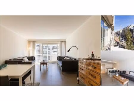 appartement à vendre à albert i laan 138 0201 nieuwpoort (rbv73683)