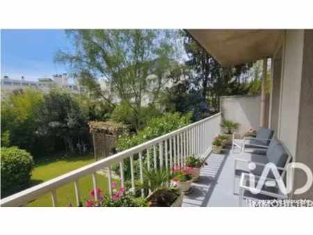 studio à noisy-le-grand (93160)