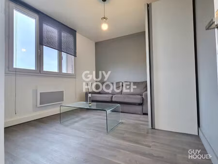 studio/t2 - 26.12 m² - valenton proche carrefour pompadour