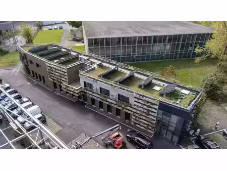 location bureaux cenon 33150 96m²