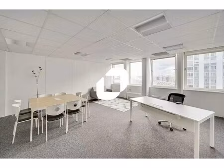 location bureaux 255 m²