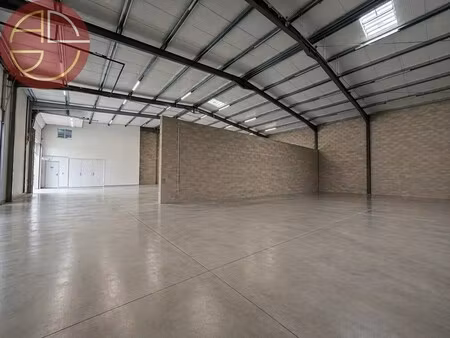 vente entrepôt saint jory 31790 871m²