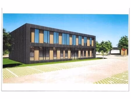 vente local d'activités 524 m² à 1 048 m²