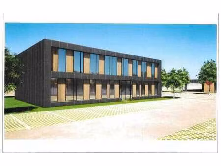 vente local d'activités 524 m² à 1 048 m²