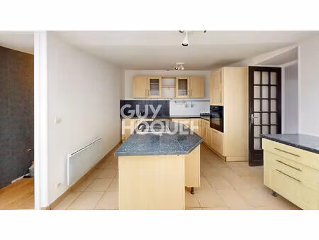 maison château-thébaud 5 pièce(s) 101m²