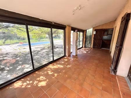 vente maison 3 pièces 112 m² à montfort-sur-argens (83570)  390 000 €