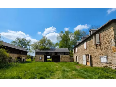 vente moulin 13 pièces 223 m² à ozon (65190)  375 000 €