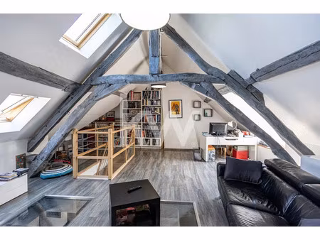 vente maison 6 pièces 195 m² à saint-denis-de-l'hotel (45550)  379 000 €