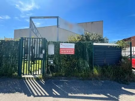 location bureaux 130 m²