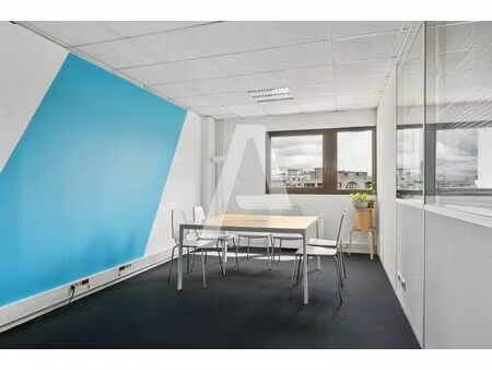 location bureaux 480 m²