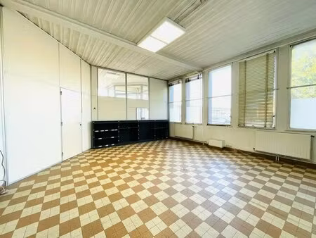 location bureaux 40 m²