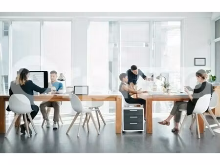 location bureaux 16 m²