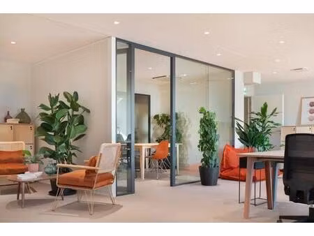 location bureaux 166 m² à 2 500 m²