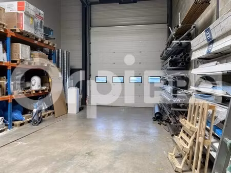 location local d’activités villefranche sur saone 69400 427m²