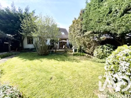 maison à fontenay-aux-roses (92260)