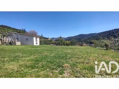 maison traditionnelle à saint-pons-de-thomières (34220)