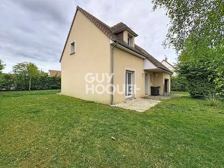 maison à vendre de 6 pièces de 95 00 m²