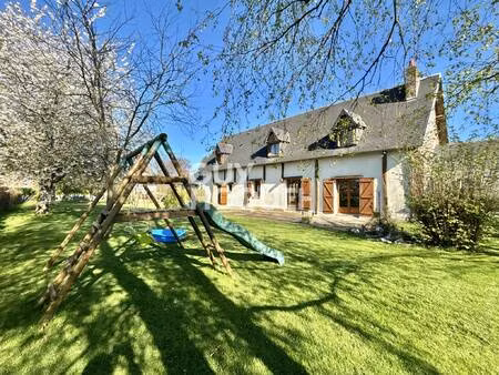 maison à vendre de 6 pièces de 180 00 m²