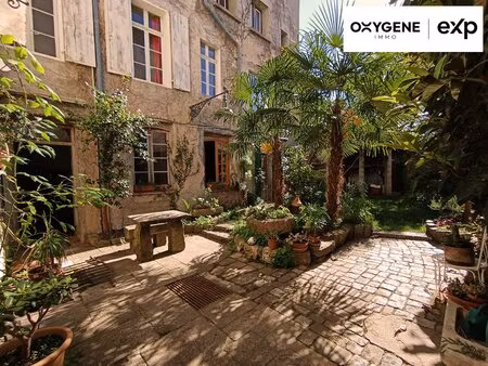 maison à vendre céret