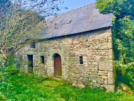 maison à vendre à kerpert (22480) - côtes-d'armor