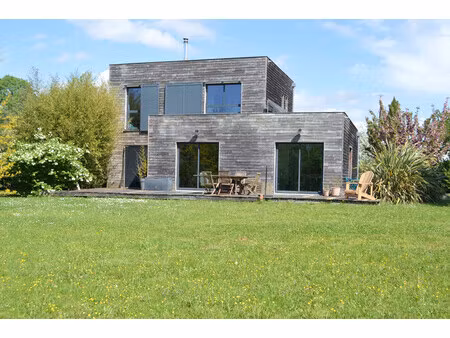 maison à vendre à le mas-d'agenais (47430) - lot-et-garonne