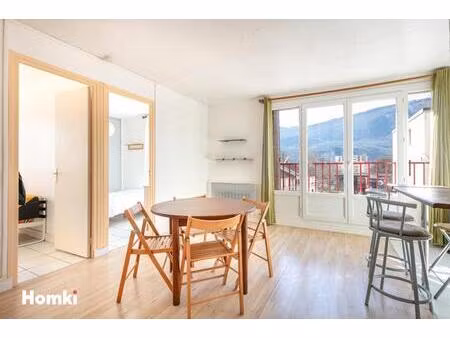 appartement t3 de 47 m2 à fontaine 38600  rue henri wallon