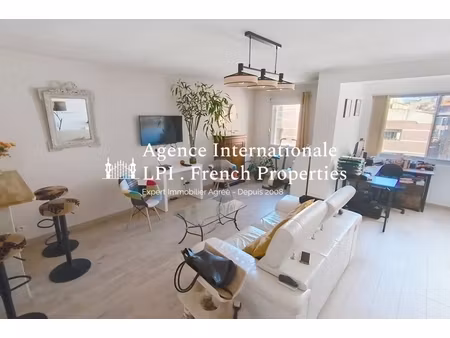 annonce appartement à vendre