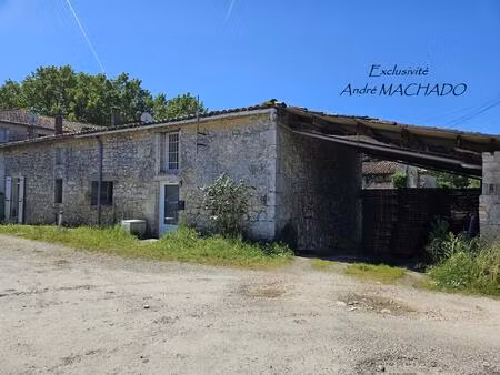 exclusivité vianne (47) - ensemble immobilier - 2 appartements - 61m2 & 53m2 - t3 & t2 -..