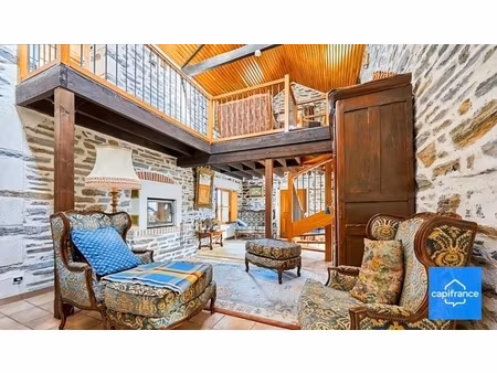 longère à vendre 6 pièces janze (35)