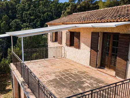 vente villa 93.12 m² à blausasc (06440)  395 000 €