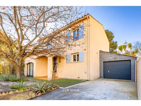 annonce maison à vendre