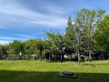 exclusivite t3 de 64m² la tronche doyen gosse