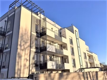 location appartement 3 pièces 58m² lagny sur marne 77400